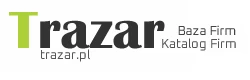 Trazar - Baza Firm Katalog Firm